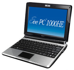 Asus EEE PC 1000H